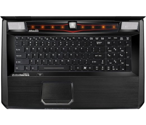 MSI GT780-087XPL i5-2410M/4GB/500/DVD-RW - 72819 - zdjęcie 3